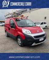 FIAT FIORINO  1.3 M-JET FURGONE ADVENTURE - 2016