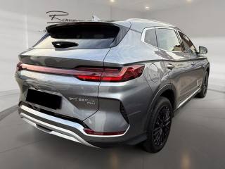 BYD Seal usata, con Airbag