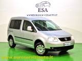 VOLKSWAGEN Caddy 1.6 5p. Life