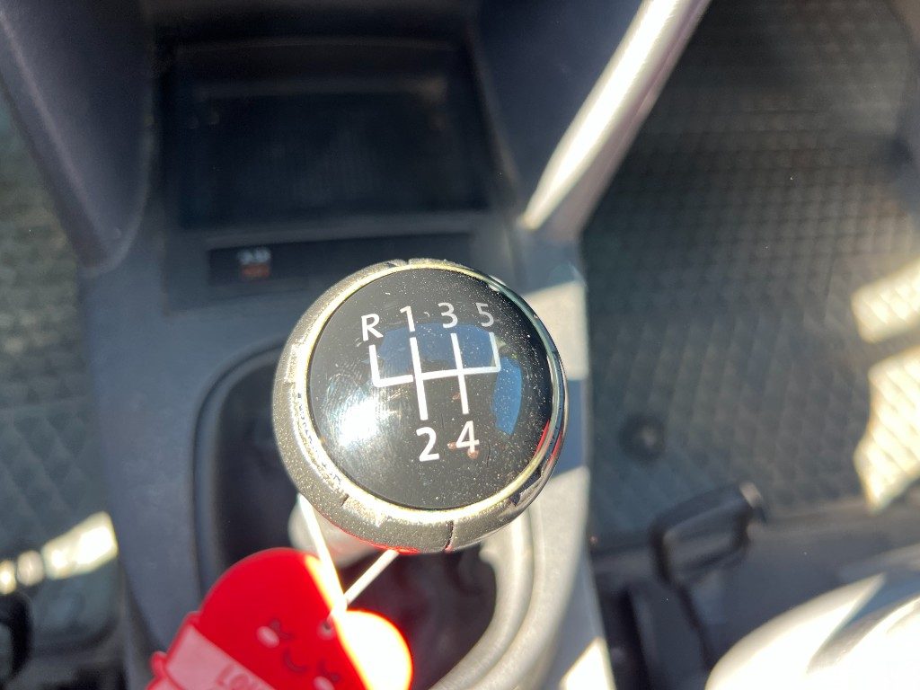 Immagine di VOLKSWAGEN Caddy 2.0 5p. BENZ/METANO 7 POSTI del 06/2006 km 389987