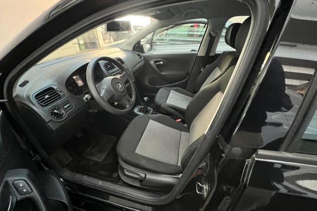 VOLKSWAGEN POLO 1.2 TDI DPF 5 P. TRENDLINE - OP. - foto 9