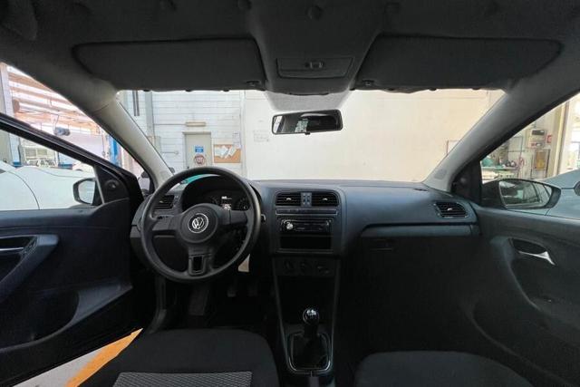 VOLKSWAGEN POLO 1.2 TDI DPF 5 P. TRENDLINE - OP. - foto 7