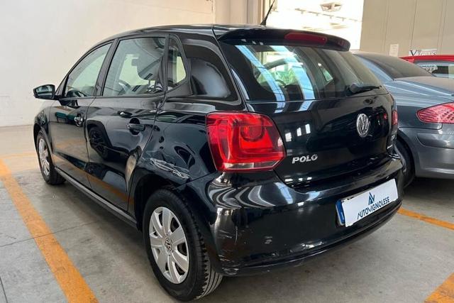 VOLKSWAGEN POLO 1.2 TDI DPF 5 P. TRENDLINE - OP. - foto 6