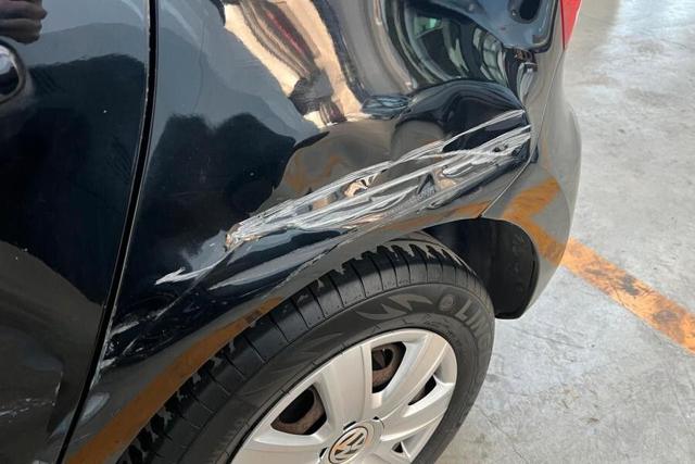 VOLKSWAGEN POLO 1.2 TDI DPF 5 P. TRENDLINE - OP. - foto 12