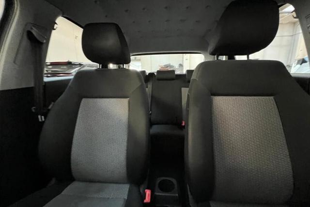 VOLKSWAGEN POLO 1.2 TDI DPF 5 P. TRENDLINE - OP. - foto 8