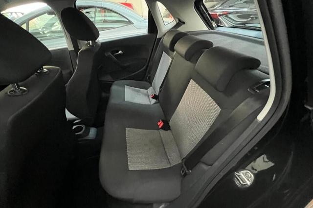 VOLKSWAGEN POLO 1.2 TDI DPF 5 P. TRENDLINE - OP. - foto 10