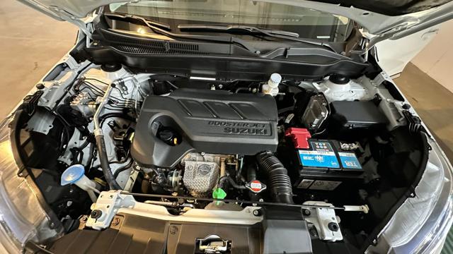 SUZUKI VITARA 1.0 BOOSTERJET A/T 4WD ALLGRIP S - foto 21