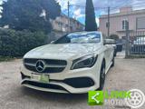 MERCEDES-BENZ CLA 220 d Automatic Premium