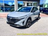 NISSAN Qashqai MHEV 158 CV Xtronic N-Connecta
