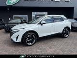 NISSAN Qashqai MHEV 158 CV Xtronic N-Connecta