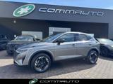 NISSAN Qashqai MHEV 158 CV Xtronic N-Connecta