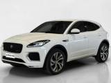 JAGUAR E-Pace 2.0D I4 204 CV AWD Auto R-Dynamic HSE