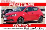 LANCIA Ypsilon 1.0 FireFly 5 porte S&S Hybrid Ecochic Silver