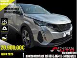 PEUGEOT 3008 BlueHDi 130 S&S EAT8 Allure Pack