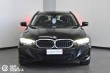 BMW 316 d 48V Touring Aut.
