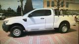 FORD Ranger 2.0 ECOBLUE SUPER CAB XL 4 POSTI 4WD INSER. MANUAL