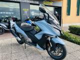 KYMCO AK 550 PASSAGGIO E TAGLIANDO INCLUSO MINI RATE