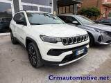 JEEP Compass PROMO FINANZIAMENTO1.3 190 CV PHEV AT6 4xe Limited