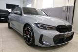BMW 320 d 48V xDrive Msport Pro