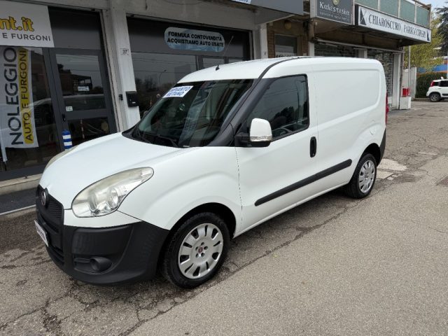 fiat doblo dobl� 1.4 t-jet natural power pc-tn cargo lamierat usata