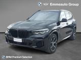 BMW X5 xDrive25d Msport