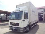 MAN TGL 8.150