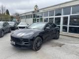 PORSCHE Macan 3.0 Diesel S GARANZIA PORSCHE APPROVED/RESTYLING