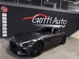 MERCEDES-BENZ GT AMG GT S SERVICE TETTO REALMENTE IN SEDE
