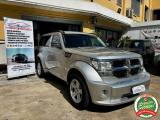 DODGE Nitro 2.8 CRD DPF SXT 4WD Street Edition AUTOMATICA