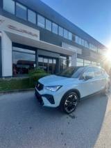 SEAT Arona 1.0 EcoTSI Black Edition
