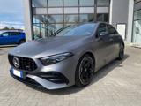 MERCEDES-BENZ A 35 AMG 4Matic Premium Plus Tetto Sedili a Guscio !