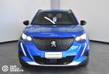 PEUGEOT 2008 PureTech 130 S&S EAT8 Allure Pack