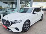 MERCEDES-BENZ E 220 d Mild hybrid S.W. AVANTGARDE
