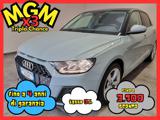 AUDI A1 SPB 25 TFSI