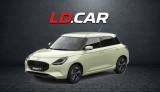 SUZUKI Swift 1.2 Hybrid Top