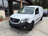 MERCEDES-BENZ Citan 1.5 111 CDI ExtraLong