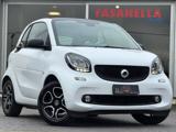 SMART ForTwo 70 1.0 TWINAMIC YOUNGSTER - AZIENDALE