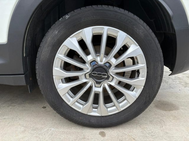 FIAT 500X 1.0 T3 120 CV CITY CROSS - foto 23