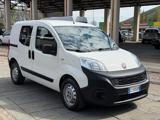 FIAT Fiorino QUBO 1.3 MJT 80CV (N1)