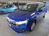 DACIA Sandero STREETWAY 1.0 SCe 65cv EXPRESSION