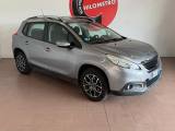 PEUGEOT 2008 1° serie BlueHDi 100 Allure