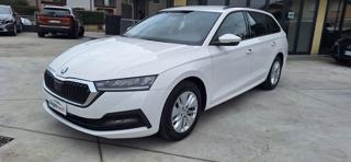 SKODA Octavia 2.0 TDI EVO SCR Wagon Executive N°GM617