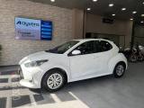 TOYOTA Yaris 1.5 Hybrid 5 porte Business