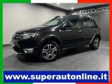 DACIA Sandero Stepway 1.5 dCi 8V 90CV Prestige KM 127.000