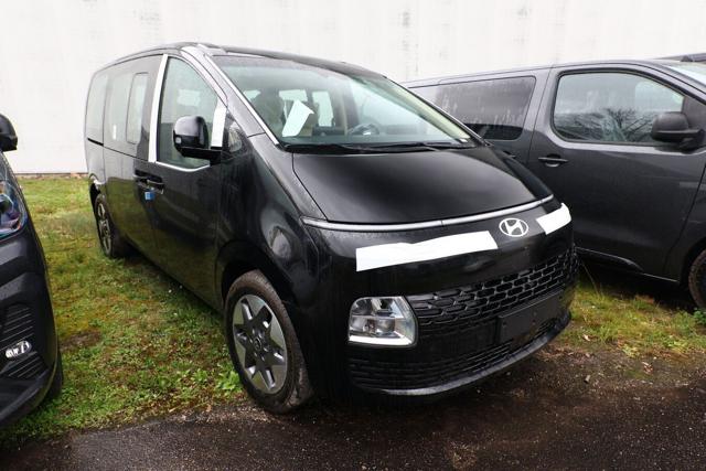 hyundai staria 1.6 hev at 2wd 224cv 9 posti wagon usata