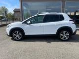 PEUGEOT 2008 BlueHDi 100cv Black Matt
