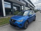 SEAT Arona 1.0 EcoTSI 95 CV Black Edition