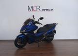 KYMCO Xciting 400i S