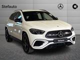 MERCEDES-BENZ GLA 200 d Automatic AMG Line Extra