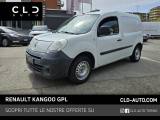 RENAULT Kangoo 1.6 105CV 4p. GPL Express Ice